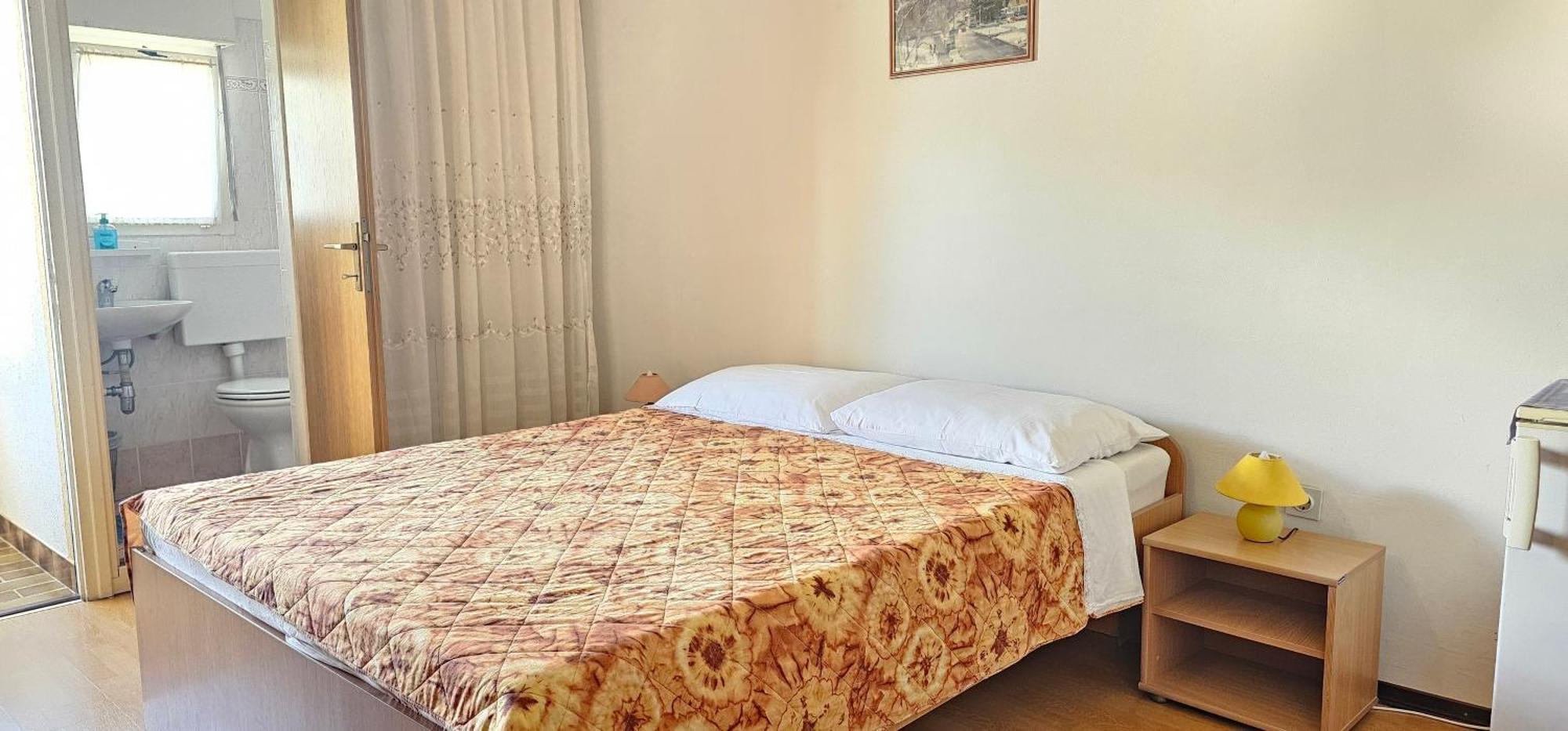 Apartments Rudolf クルク エクステリア 写真