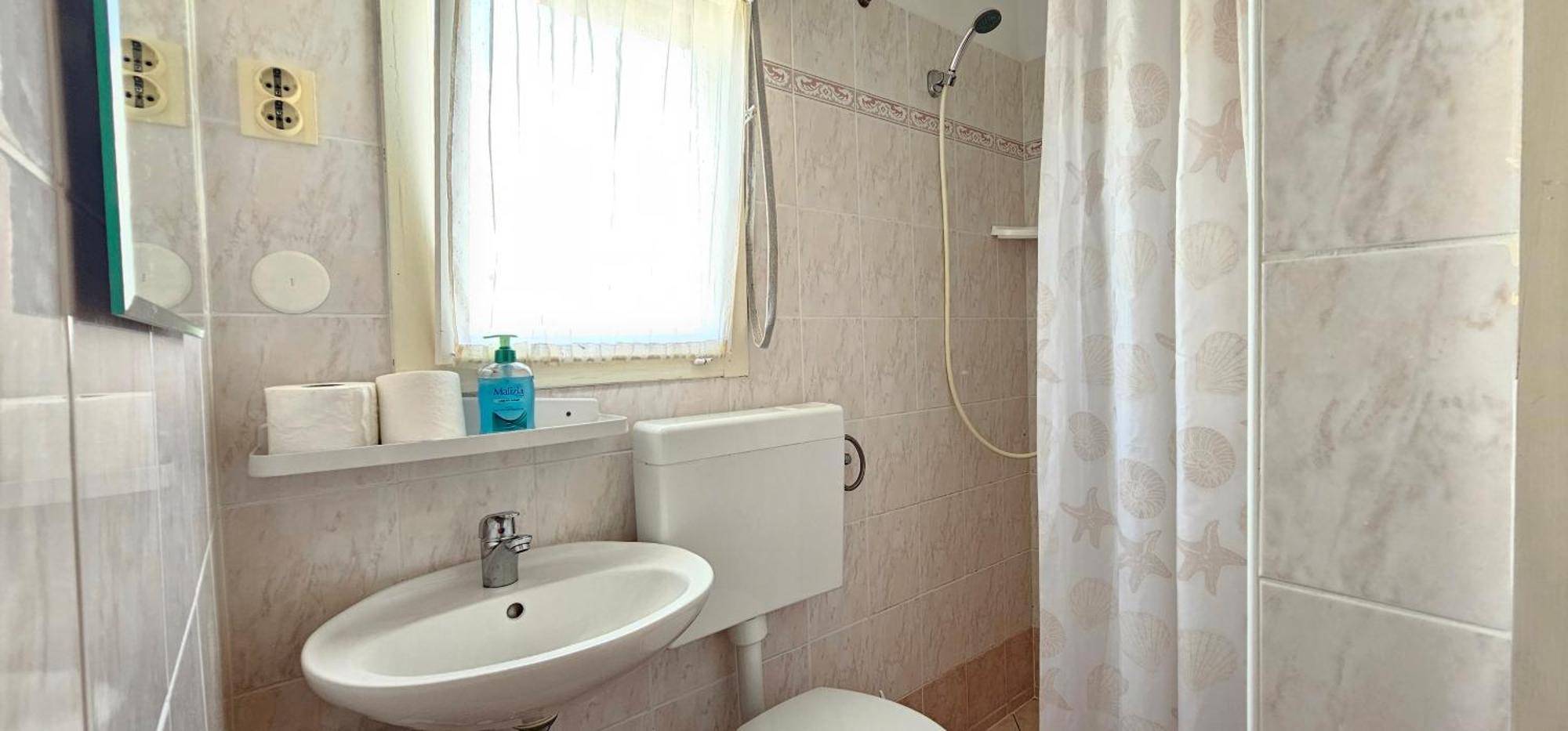 Apartments Rudolf クルク エクステリア 写真