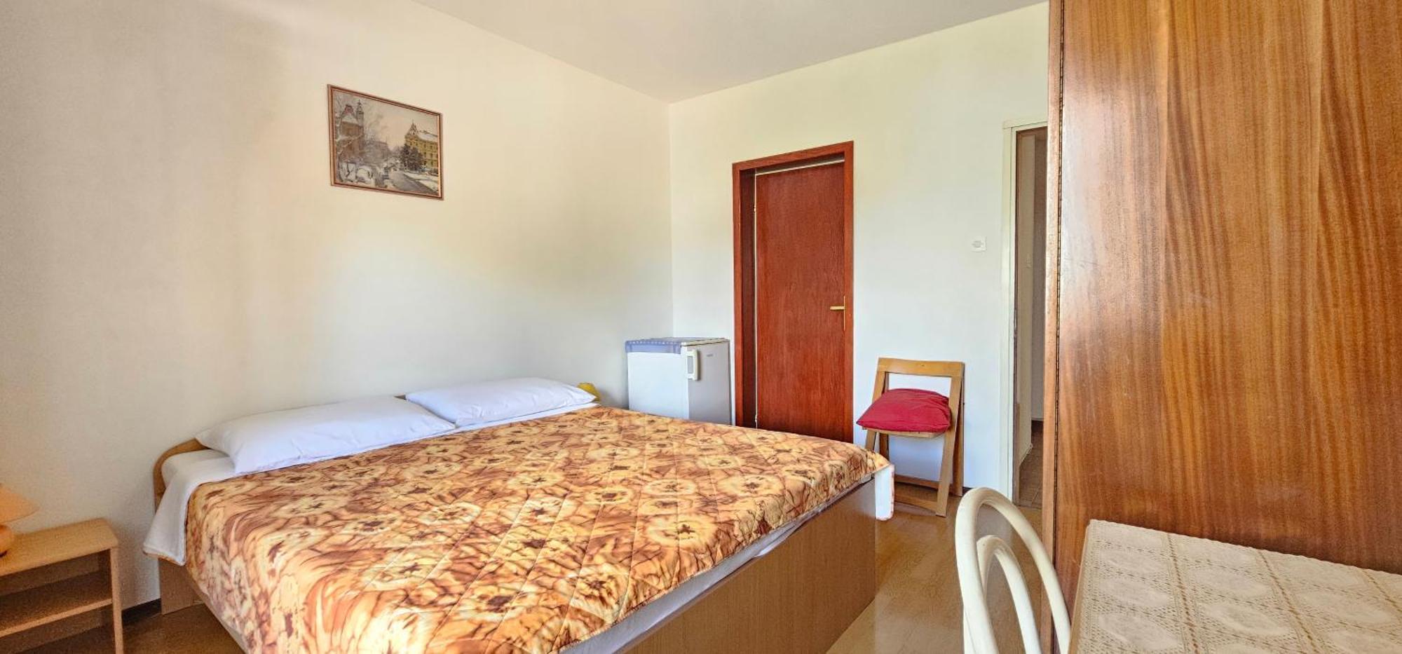 Apartments Rudolf クルク エクステリア 写真