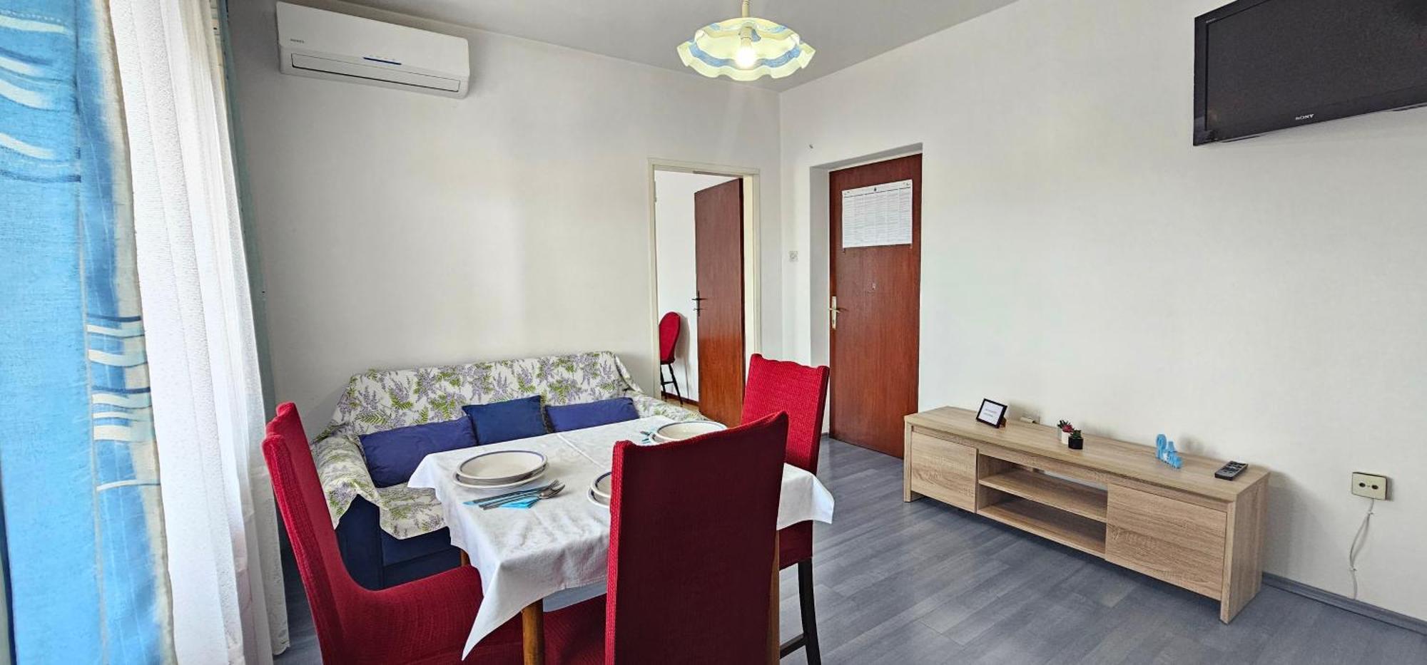 Apartments Rudolf クルク エクステリア 写真