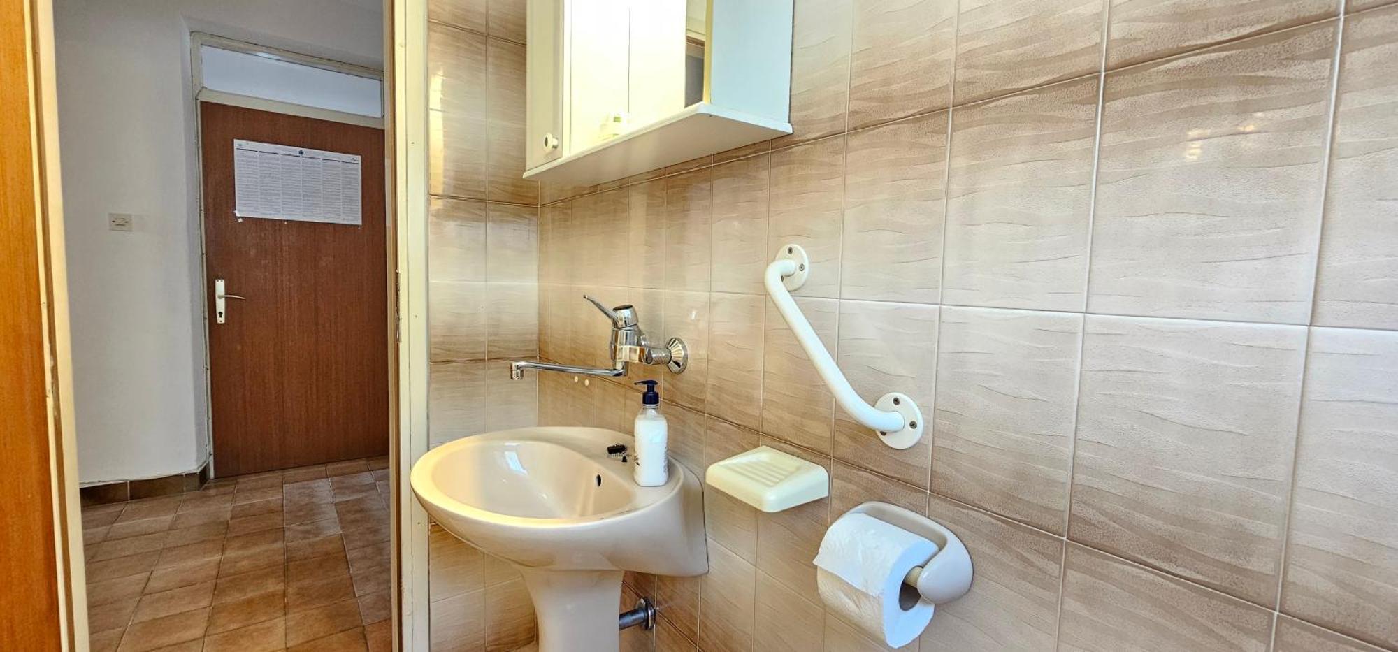 Apartments Rudolf クルク エクステリア 写真