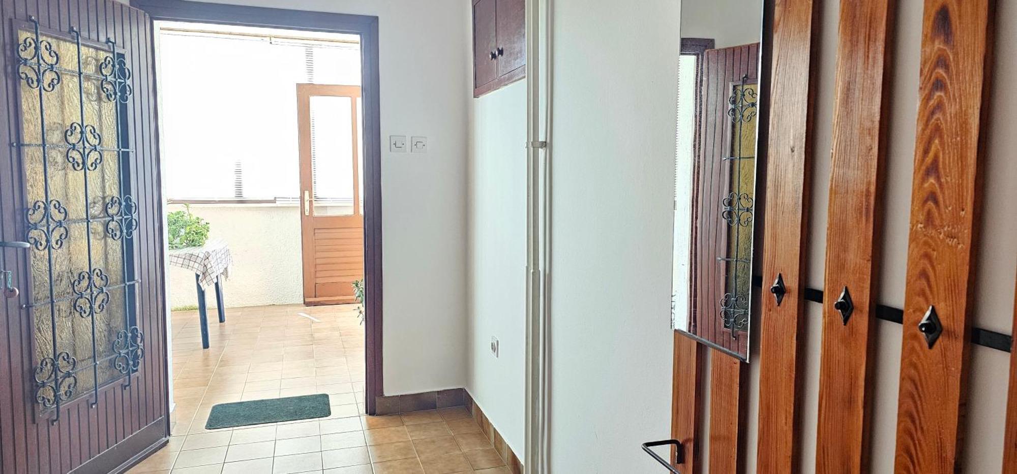 Apartments Rudolf クルク エクステリア 写真